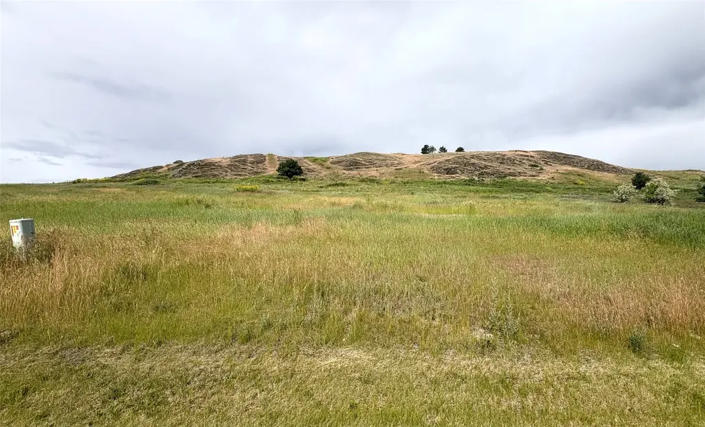 Homesite 27 Stone Horse Drive Polson MT 59860