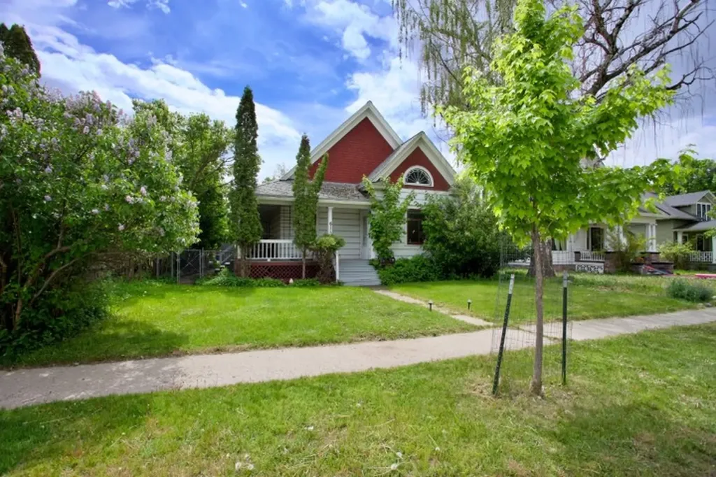 611 S 4th Street W Missoula MT 59801