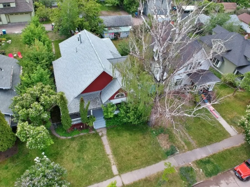 611 S 4th Street W Missoula MT 59801
