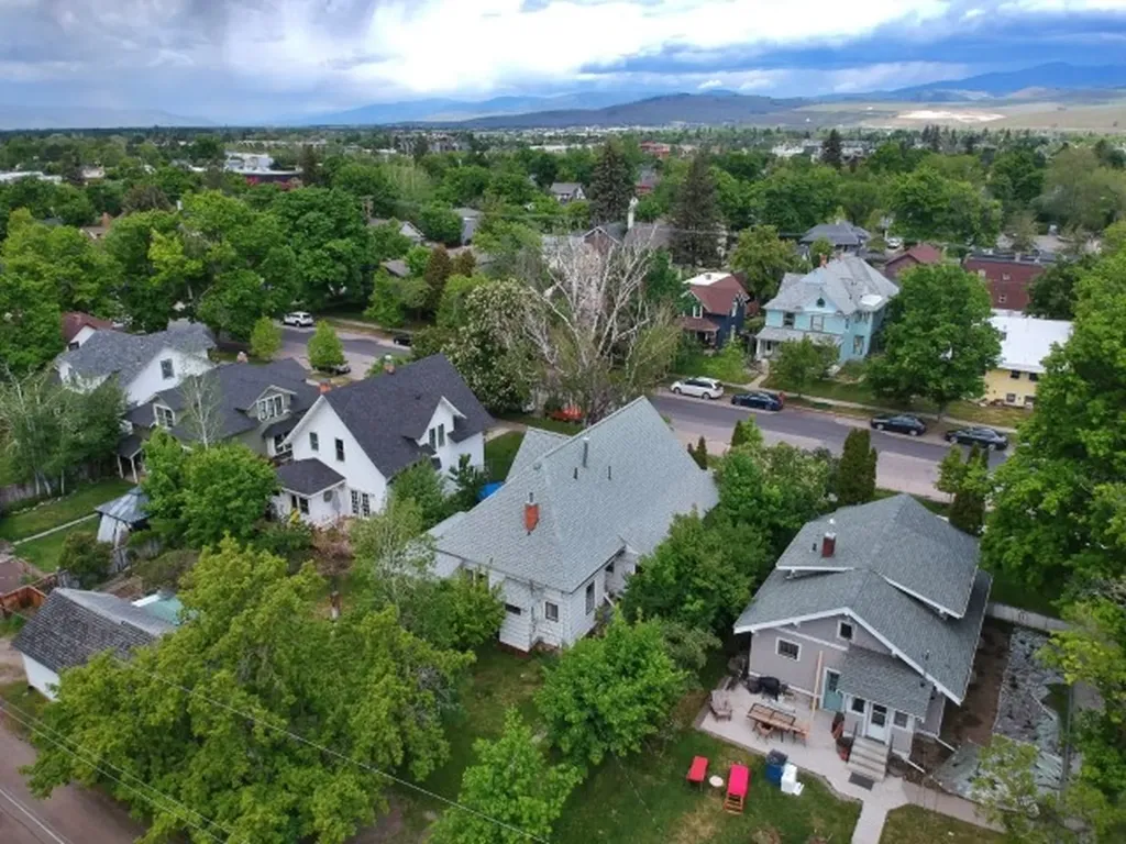 611 S 4th Street W Missoula MT 59801