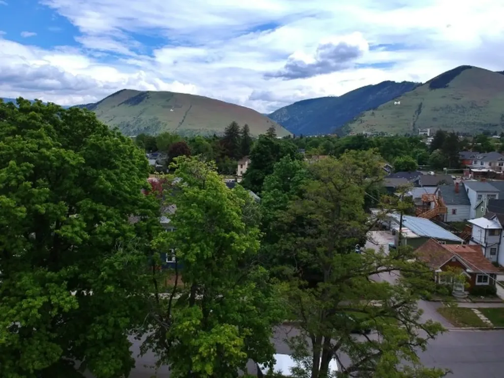 611 S 4th Street W Missoula MT 59801