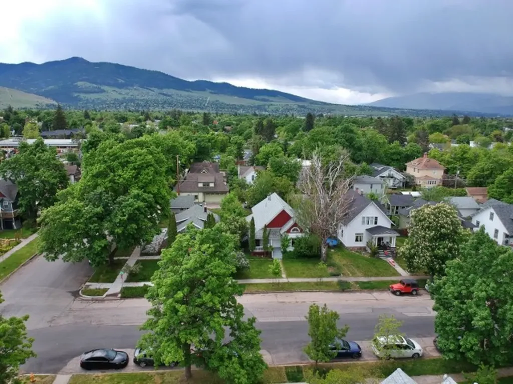 611 S 4th Street W Missoula MT 59801