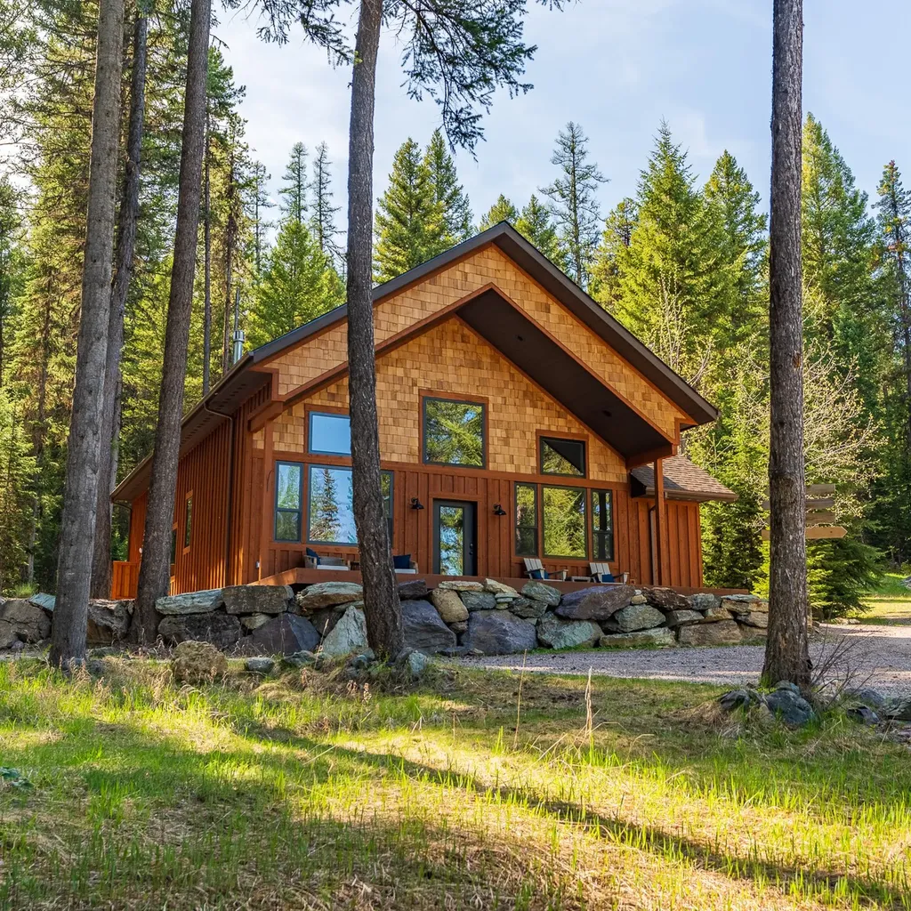 3965/3973 Star Meadow Road Whitefish MT 59937