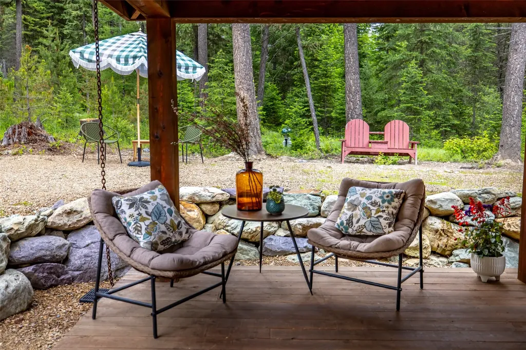 3965/3973 Star Meadow Road Whitefish MT 59937