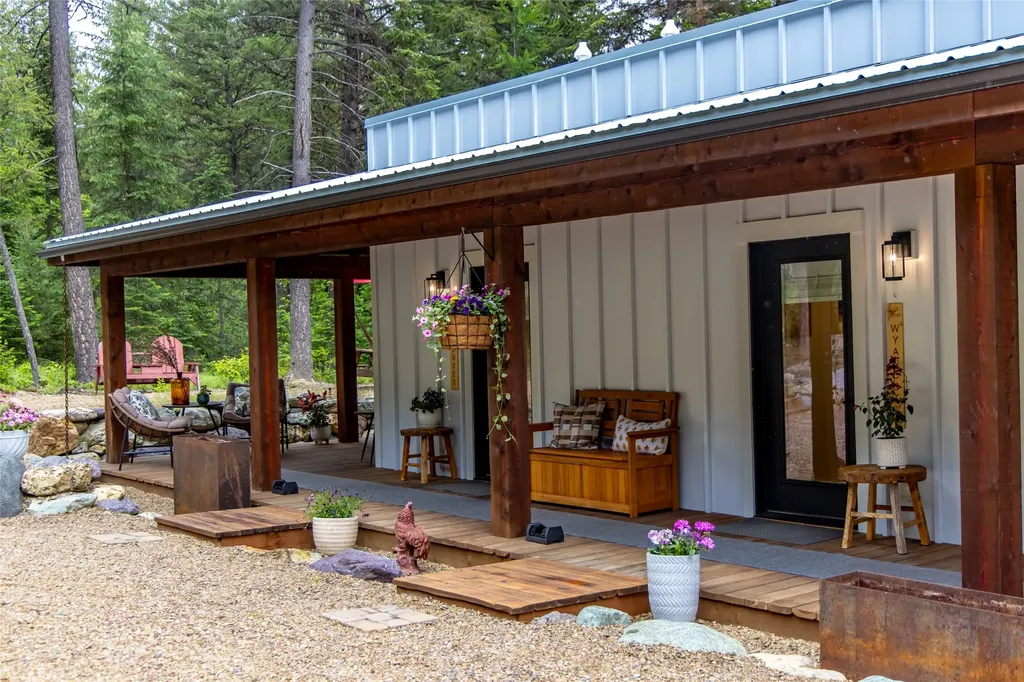 3965/3973 Star Meadow Road Whitefish MT 59937