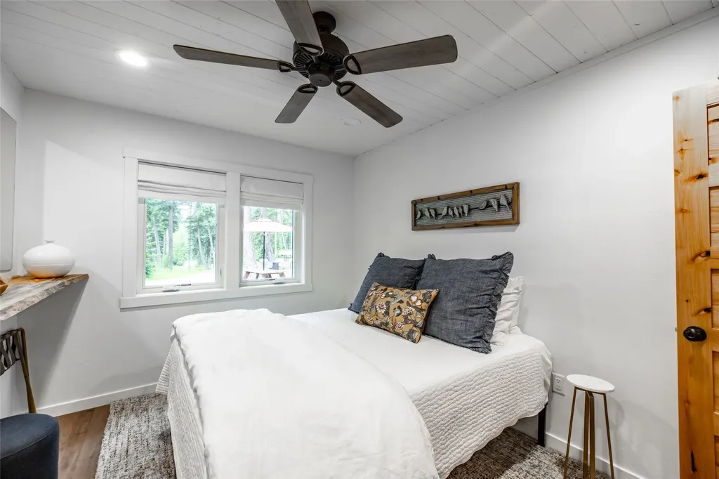 3965/3973 Star Meadow Road Whitefish MT 59937