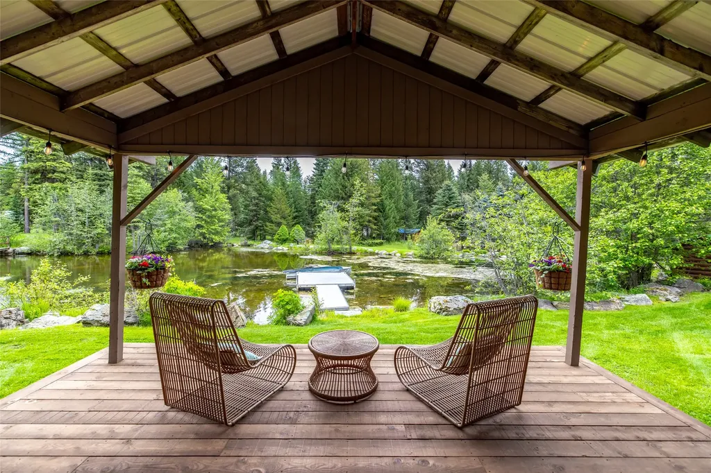 3965/3973 Star Meadow Road Whitefish MT 59937