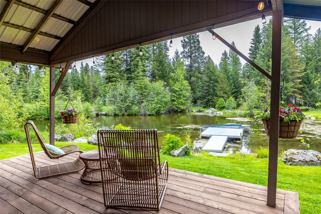 3965/3973 Star Meadow Road Whitefish MT 59937