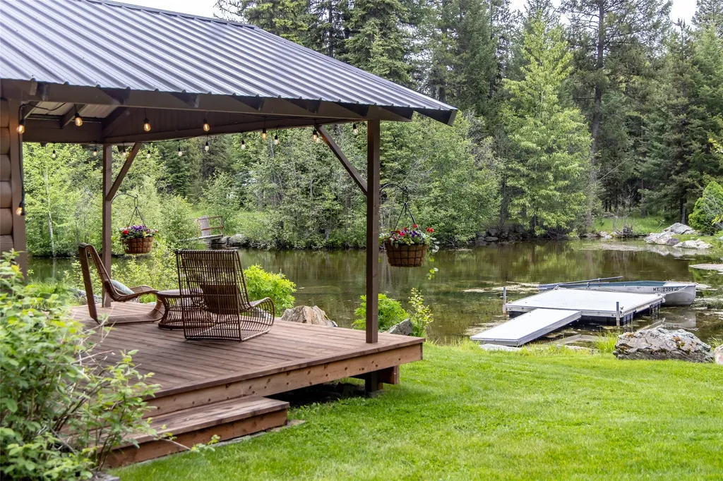 3965/3973 Star Meadow Road Whitefish MT 59937