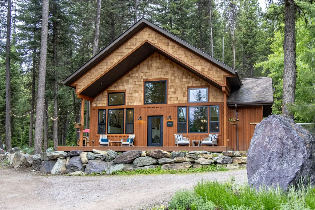 3965/3973 Star Meadow Road Whitefish MT 59937