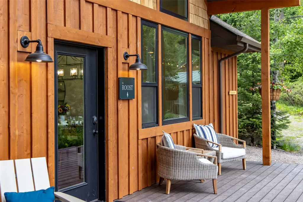 3965/3973 Star Meadow Road Whitefish MT 59937