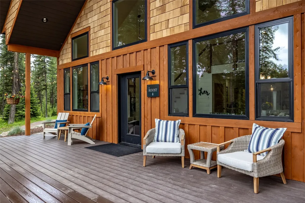 3965/3973 Star Meadow Road Whitefish MT 59937