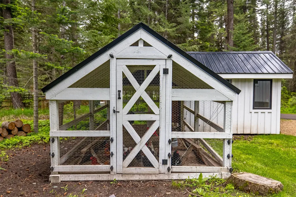 3965/3973 Star Meadow Road Whitefish MT 59937