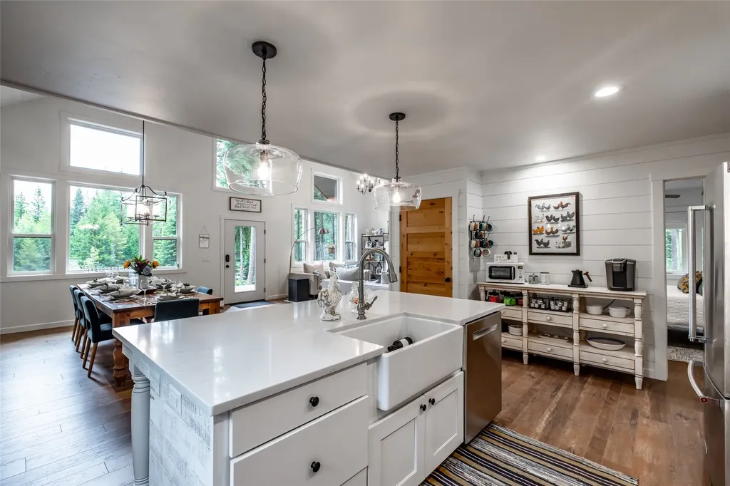 3965/3973 Star Meadow Road Whitefish MT 59937
