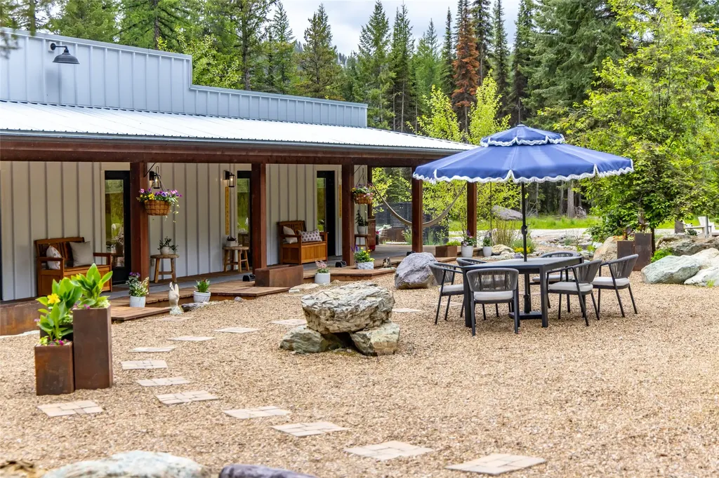3965/3973 Star Meadow Road Whitefish MT 59937