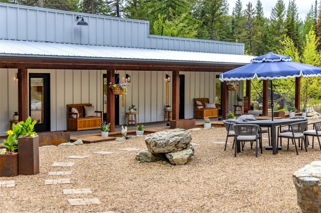 3965/3973 Star Meadow Road Whitefish MT 59937