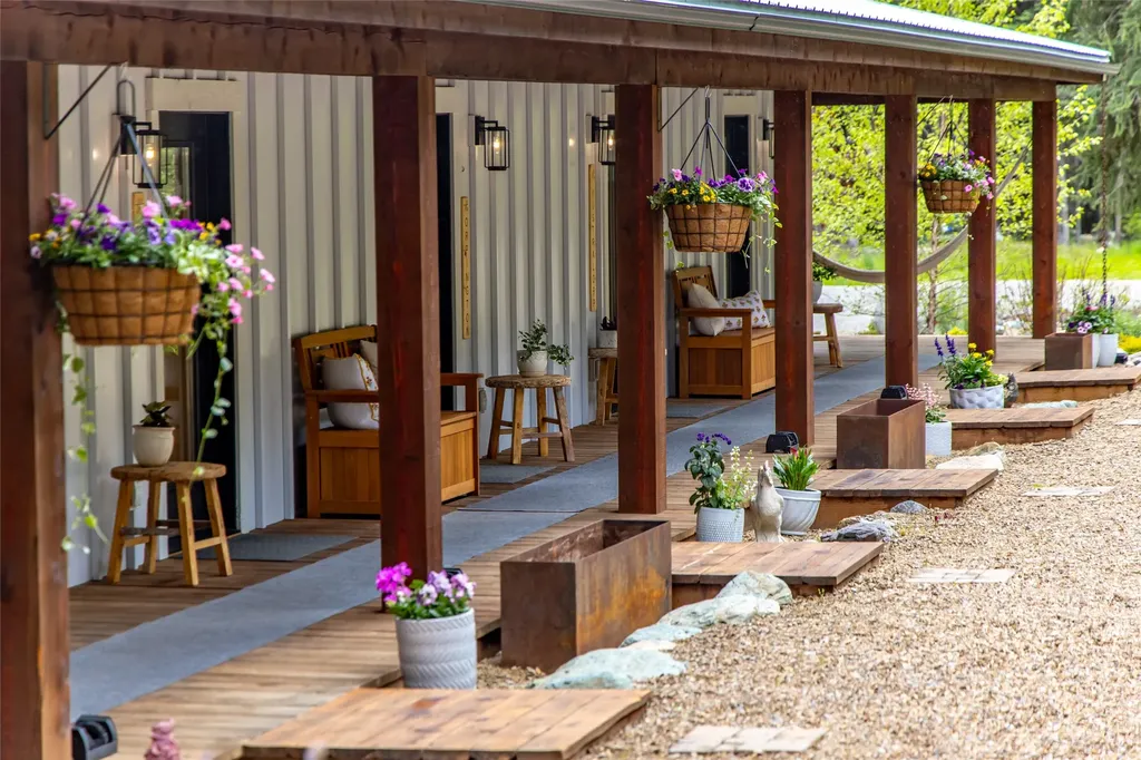 3965/3973 Star Meadow Road Whitefish MT 59937