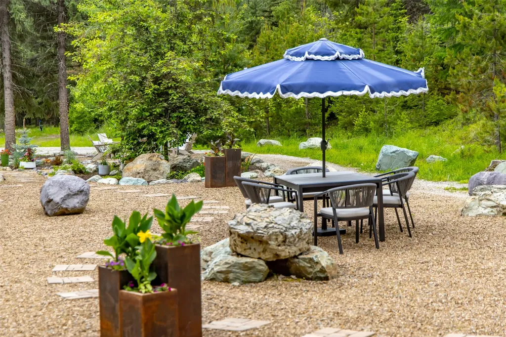 3965/3973 Star Meadow Road Whitefish MT 59937