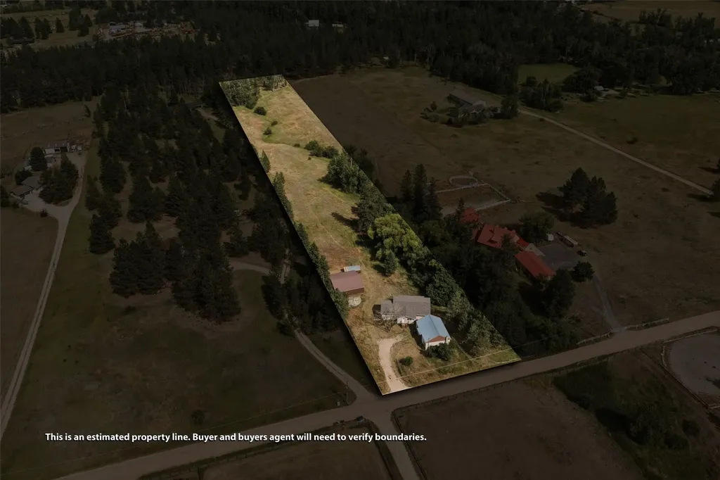 20000 Kings Road Florence MT 59833