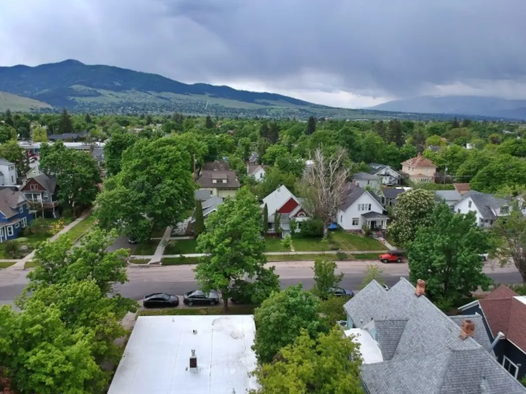 611 S 4th Street W Missoula MT 59801