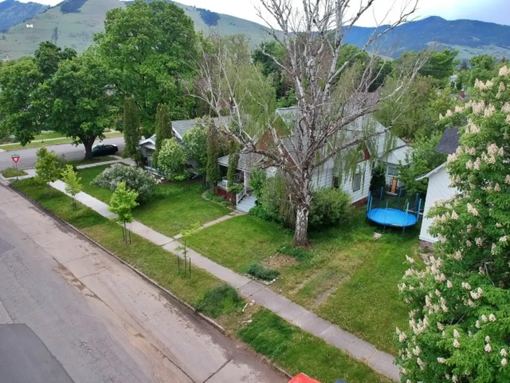 611 S 4th Street W Missoula MT 59801