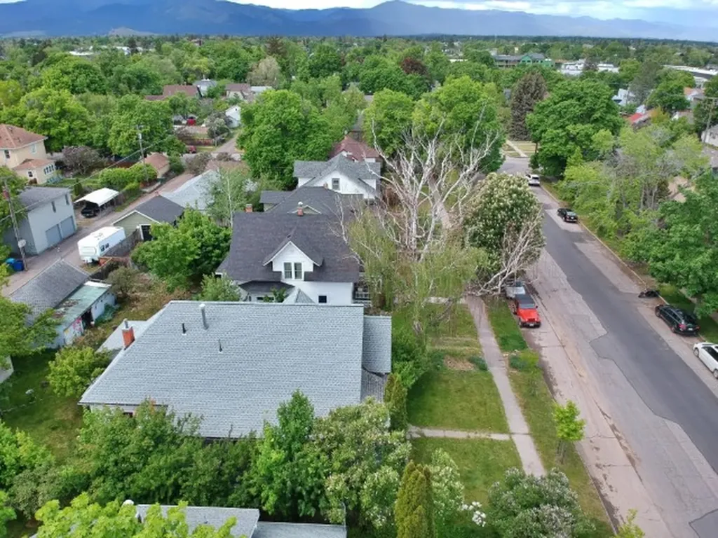 611 S 4th Street W Missoula MT 59801