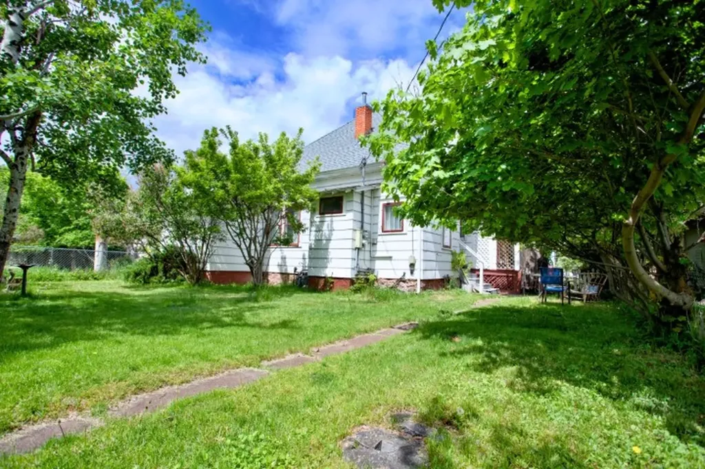 611 S 4th Street W Missoula MT 59801