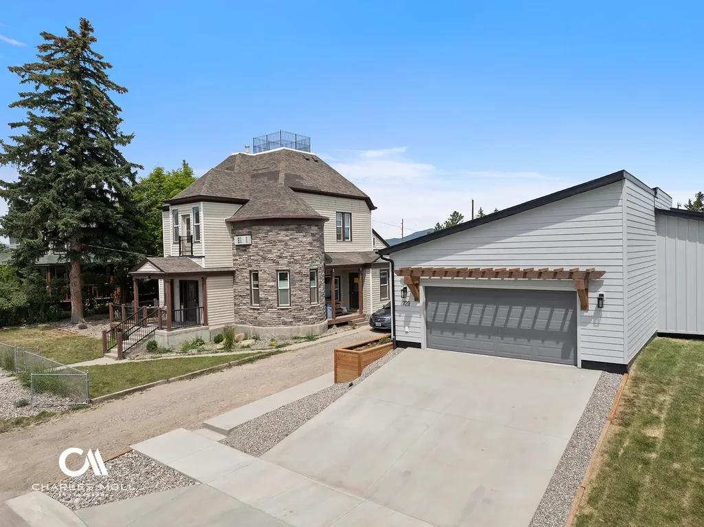 720 Elm Street Helena MT 59601