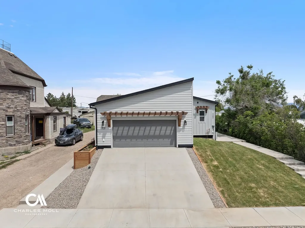 720 Elm Street Helena MT 59601