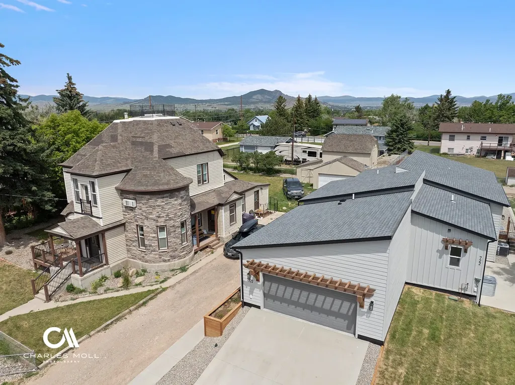 720 Elm Street Helena MT 59601
