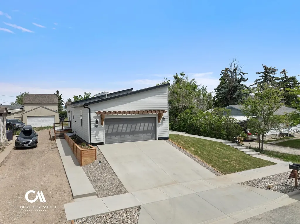 720 Elm Street Helena MT 59601