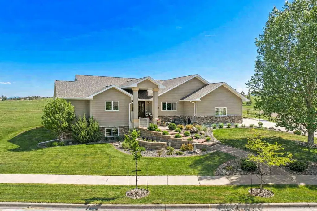 1232 Delea Drive Great Falls MT 59404