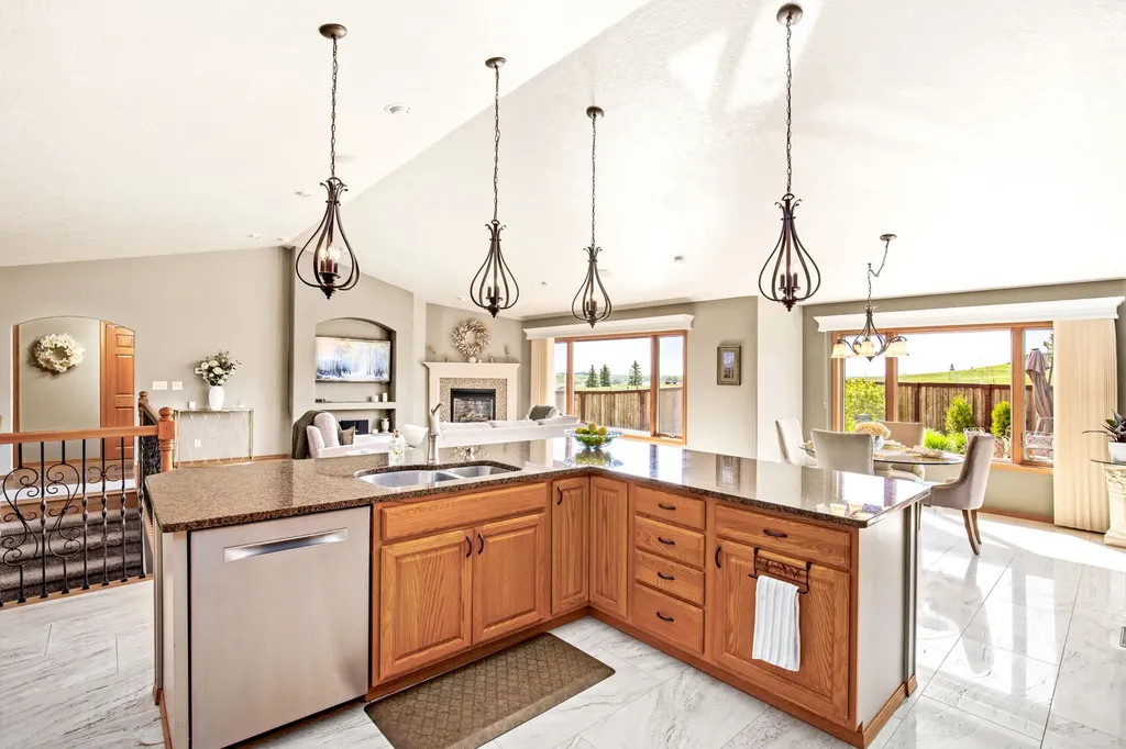 1232 Delea Drive Great Falls MT 59404