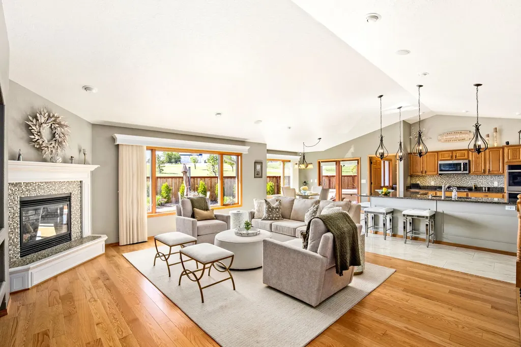 1232 Delea Drive Great Falls MT 59404