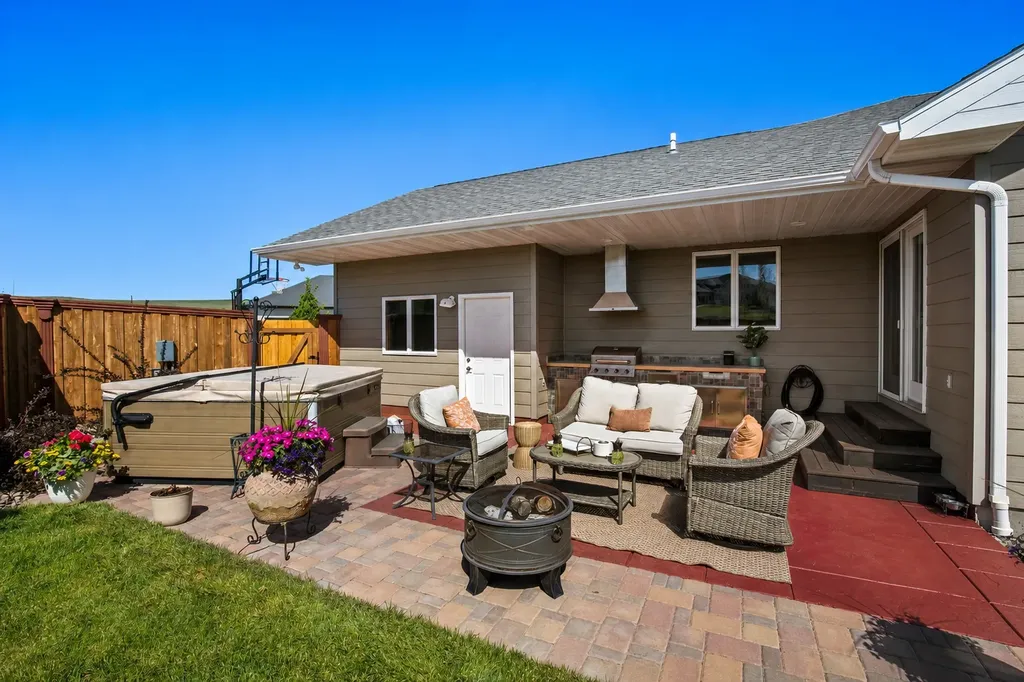 1232 Delea Drive Great Falls MT 59404