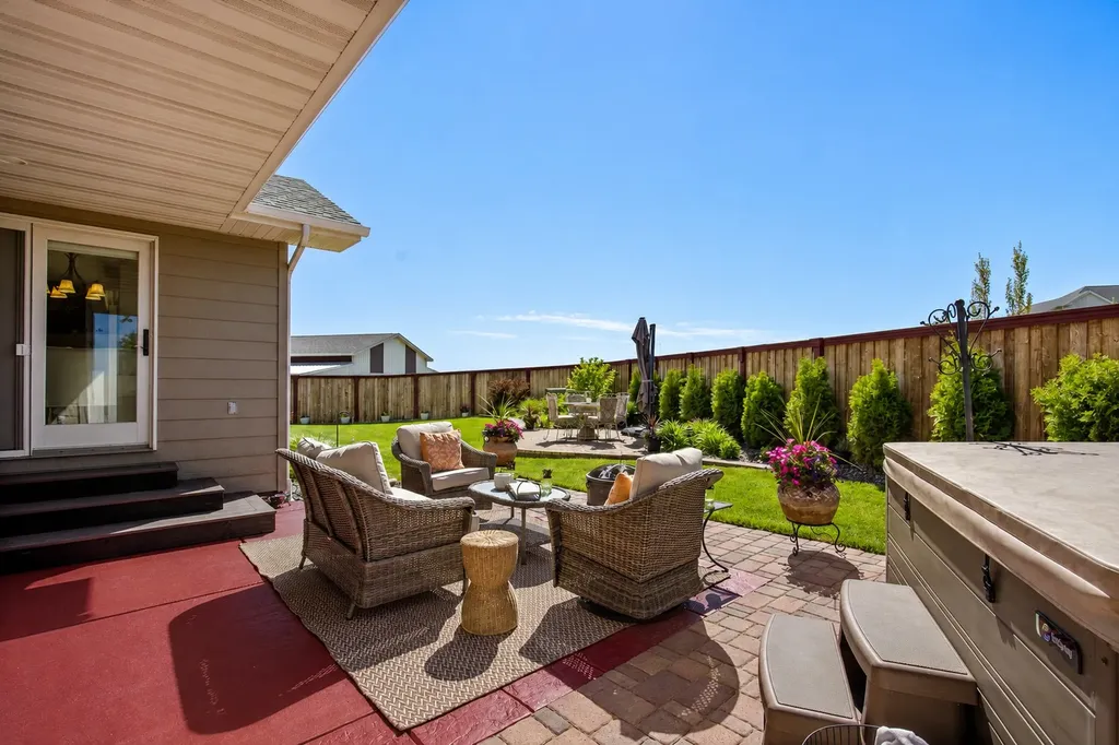 1232 Delea Drive Great Falls MT 59404