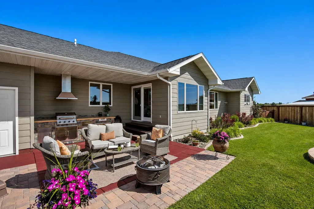 1232 Delea Drive Great Falls MT 59404