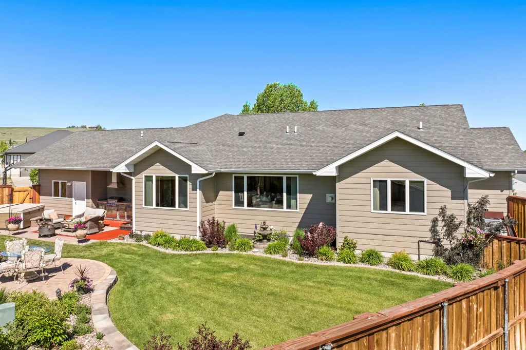 1232 Delea Drive Great Falls MT 59404