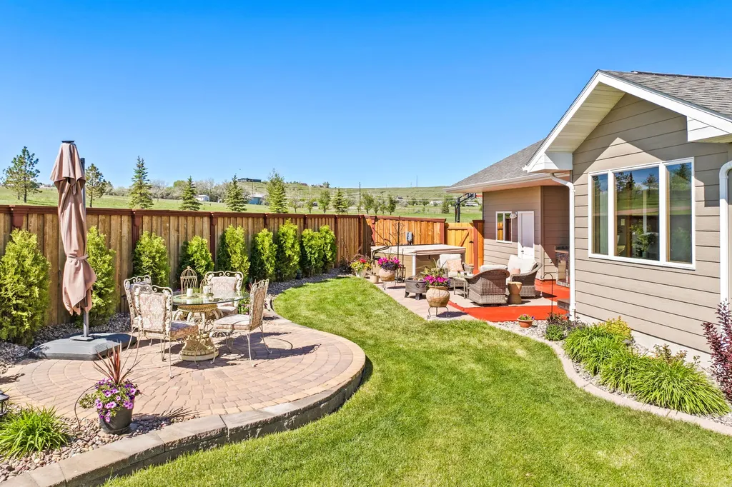 1232 Delea Drive Great Falls MT 59404