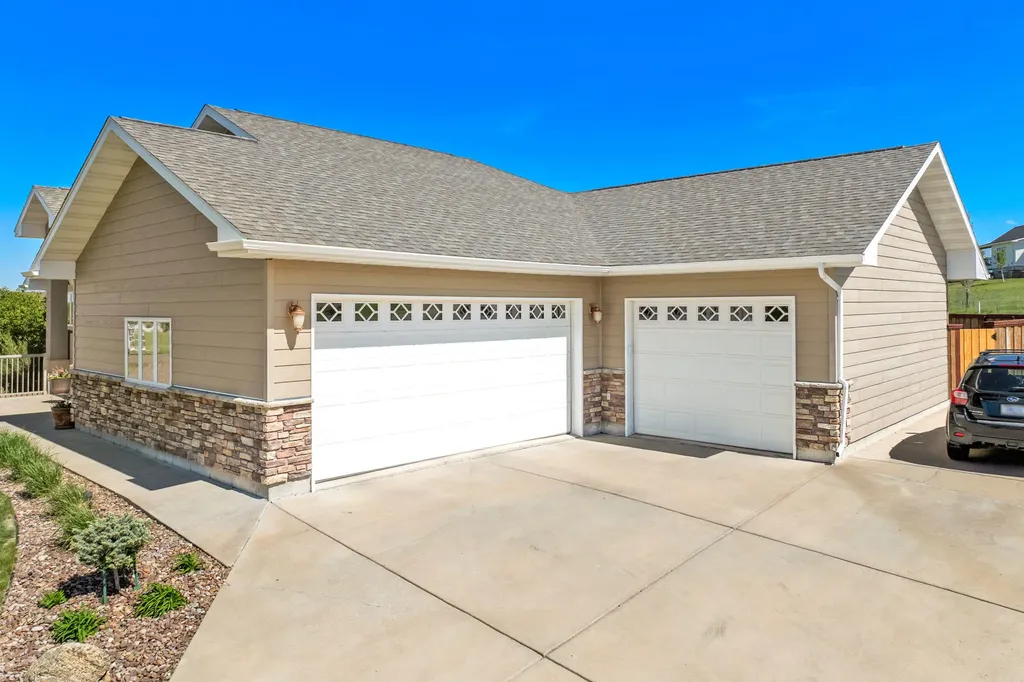 1232 Delea Drive Great Falls MT 59404