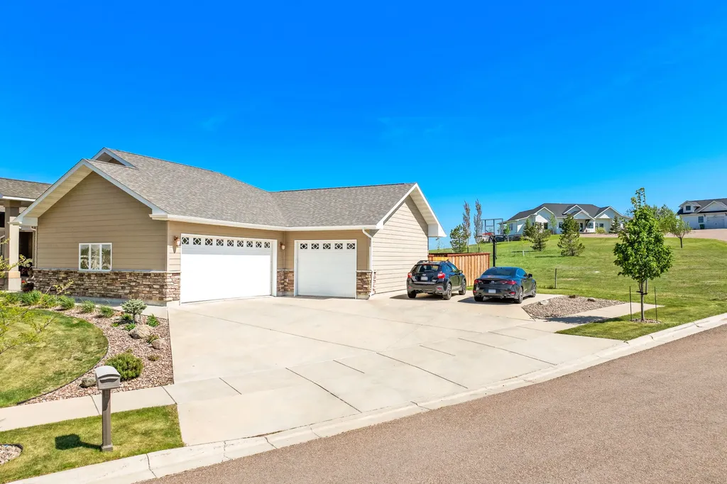 1232 Delea Drive Great Falls MT 59404