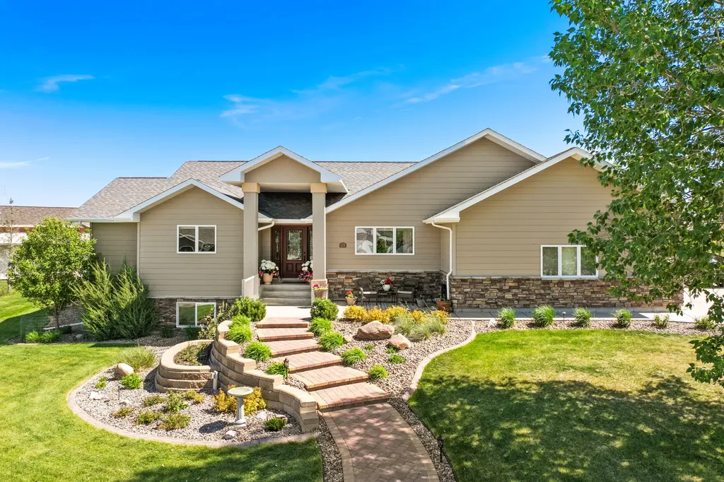 1232 Delea Drive Great Falls MT 59404