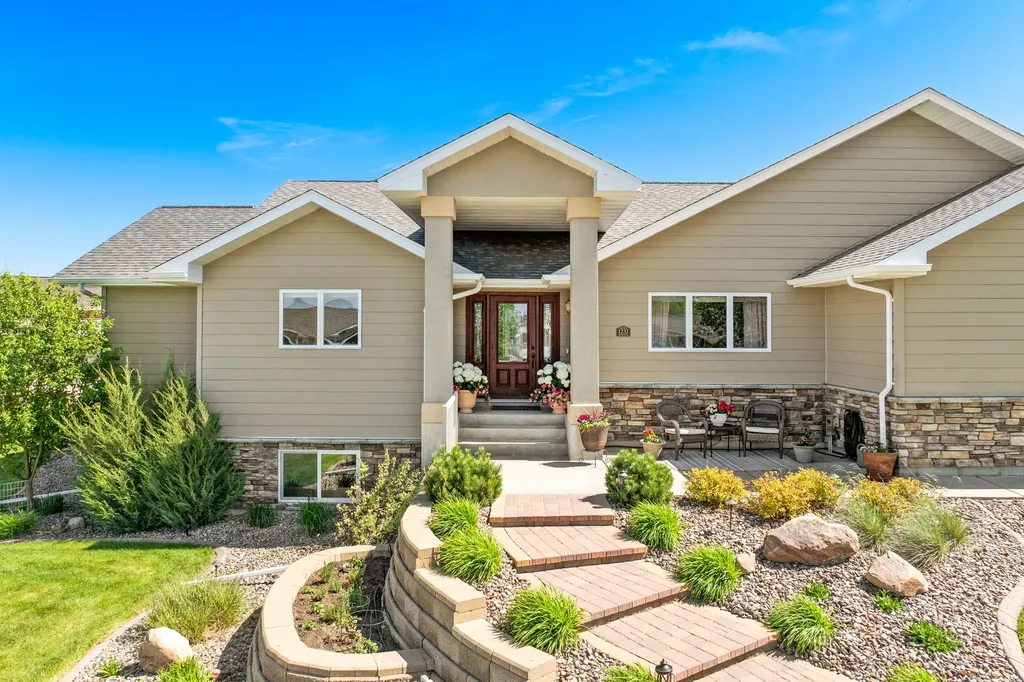 1232 Delea Drive Great Falls MT 59404