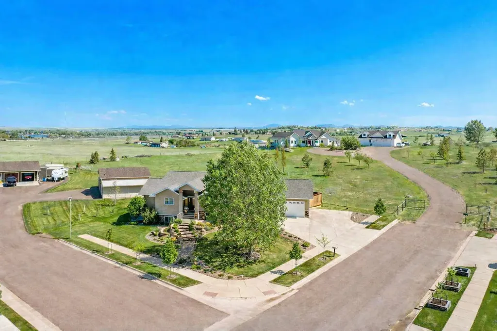 1232 Delea Drive Great Falls MT 59404