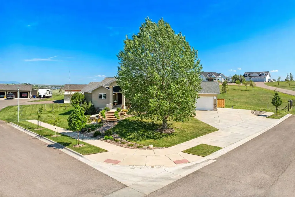 1232 Delea Drive Great Falls MT 59404