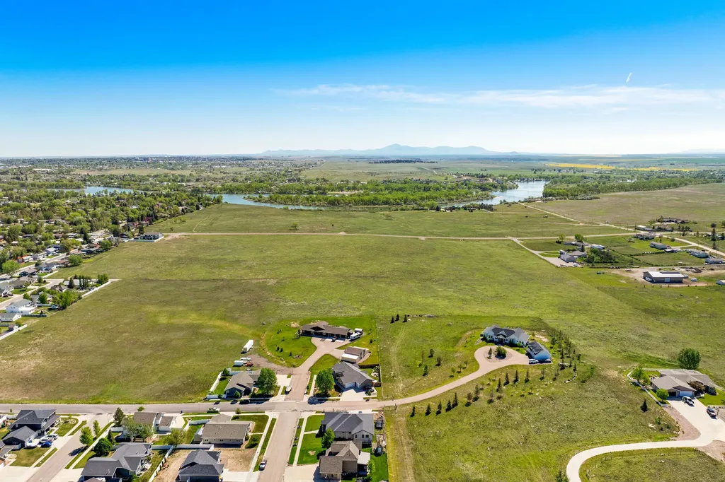 1232 Delea Drive Great Falls MT 59404