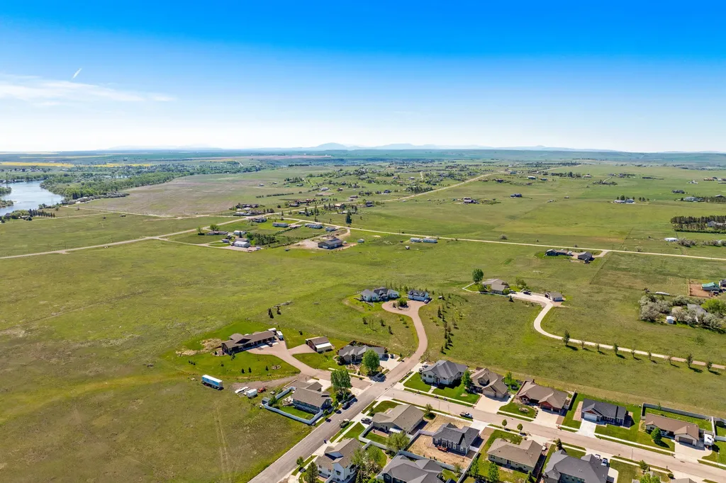 1232 Delea Drive Great Falls MT 59404