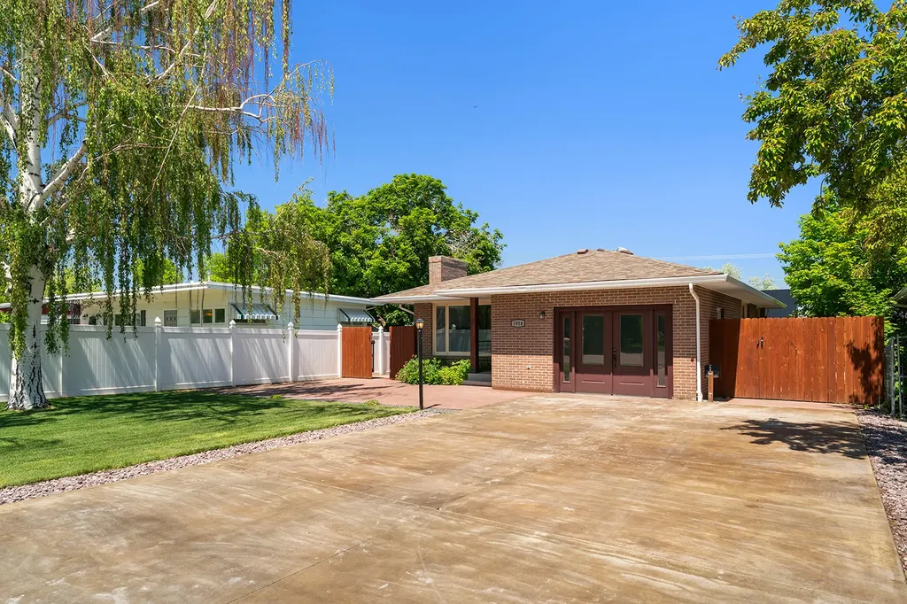 1914 8th Avenue Helena MT 59601