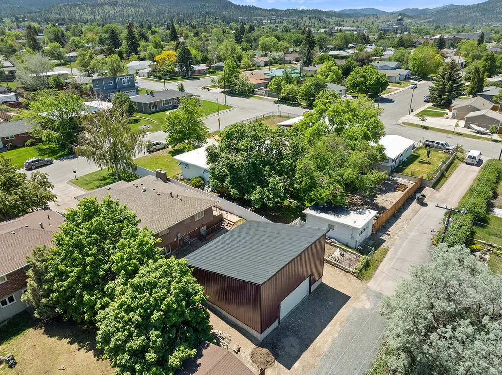 1914 8th Avenue Helena MT 59601