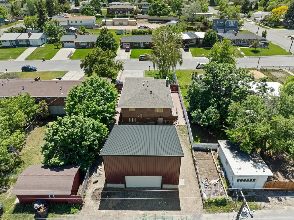 1914 8th Avenue Helena MT 59601